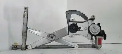 Peça sobressalente para automóvel em segunda mão elevador de vidros dianteiro direito por chevrolet kalos 1.4 se referências oem iam 96541738