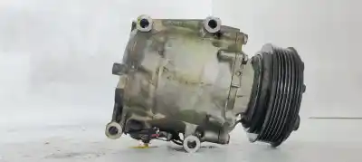 Second-hand car spare part AIR CONDITIONING COMPRESSOR for HONDA CIVIC BERLINA 5 (EU7/8)  OEM IAM references TRSA09  