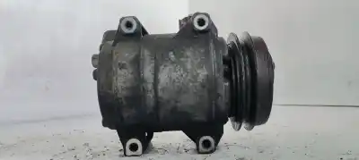 Pezzo di ricambio per auto di seconda mano Compressore Aria Condizionata per MITSUBISHI L 200 (KA0/KB0) RAGING BULL Riferimenti OEM IAM 5060121511  