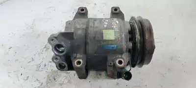 Pezzo di ricambio per auto di seconda mano compressore aria condizionata per mitsubishi l 200 (ka0/kb0) raging bull riferimenti oem iam 5060121511  