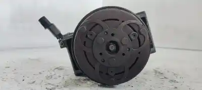 Pezzo di ricambio per auto di seconda mano compressore aria condizionata per mitsubishi l 200 (ka0/kb0) raging bull riferimenti oem iam 5060121511  