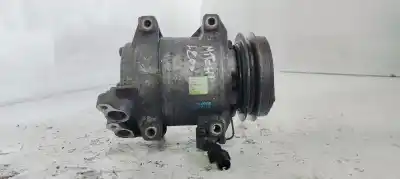 Pezzo di ricambio per auto di seconda mano compressore aria condizionata per mitsubishi l 200 (ka0/kb0) raging bull riferimenti oem iam 5060121511  