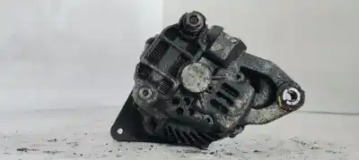Pezzo di ricambio per auto di seconda mano alternatore per mitsubishi l 200 (ka0/kb0) raging bull riferimenti oem iam 1800a007  
