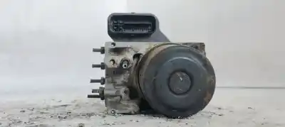 Автозапчастина б/у АБС для MITSUBISHI L 200 (KA0/KB0)  Посилання на OEM IAM 4670A384  