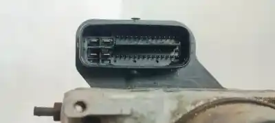 Автозапчастина б/у абс для mitsubishi l 200 (ka0/kb0) raging bull посилання на oem iam 4670a384  