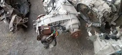 Second-hand car spare part TRANSFER BOX for SSANGYONG REXTON  OEM IAM references 3200005003  
