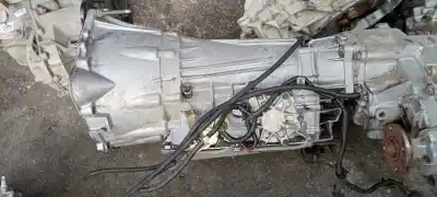 Pezzo di ricambio per auto di seconda mano Riduttore per SSANGYONG REXTON 2.9D TURBO 120 4X4 Riferimenti OEM IAM 0574913  