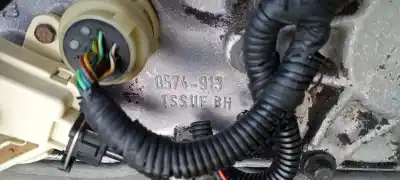 Pezzo di ricambio per auto di seconda mano riduttore per ssangyong rexton 2.9d turbo 120 4x4 riferimenti oem iam 0574913  