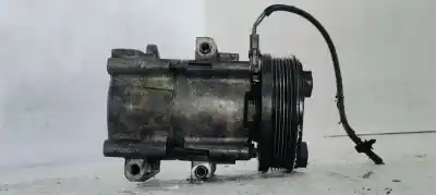 Peça sobressalente para automóvel em segunda mão compressor de ar condicionado a/a a/c por ford mondeo berlina (ge) titanium (d) referências oem iam 