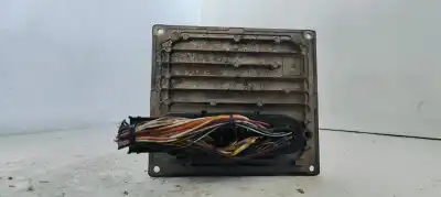 Автозапчастина б/у ебу контролер двигуна для ford fusion (cbk) elegance посилання на oem iam 2s6a12a650yd  