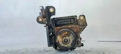 Recambio de automóvil de segunda mano de abs para opel zafira b edition ´´111 jahre´´ referencias oem iam 13244860