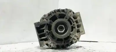 Автозапчастина б/у генератор для renault megane i scenic (ja0) 1.6 посилання на oem iam 8200030635  