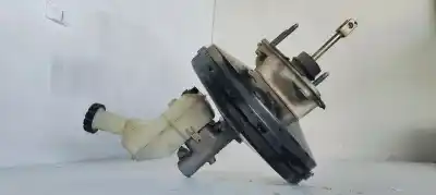Peça sobressalente para automóvel em segunda mão servo freio por nissan note (e11e) 1.5dci 90 fap referências oem iam 46007ax702  