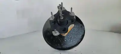 Peça sobressalente para automóvel em segunda mão servo freio por nissan note (e11e) 1.5dci 90 fap referências oem iam 46007ax702  