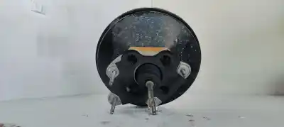 Peça sobressalente para automóvel em segunda mão servo freio por nissan note (e11e) 1.5dci 90 fap referências oem iam 46007ax702  