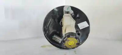 Peça sobressalente para automóvel em segunda mão servo freio por nissan note (e11e) 1.5dci 90 fap referências oem iam 46007ax702  