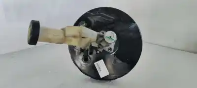 Peça sobressalente para automóvel em segunda mão servo freio por nissan note (e11e) 1.5dci 90 fap referências oem iam 46007ax702  