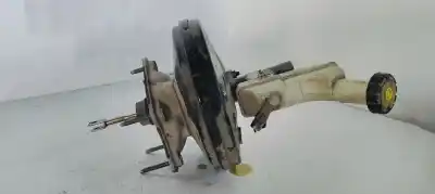 Peça sobressalente para automóvel em segunda mão servo freio por nissan note (e11e) 1.5dci 90 fap referências oem iam 46007ax702  