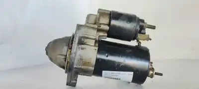 Pezzo di ricambio per auto di seconda mano motorino di avviamento per audi a4 berlina (b5) 1.8 t riferimenti oem iam 06b911023