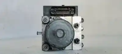 Second-hand car spare part ABS for PEUGEOT 407  OEM IAM references 9662005180  