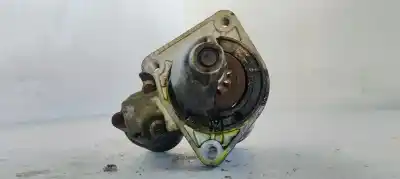 Peça sobressalente para automóvel em segunda mão motor de arranque por ford fusion (cbk) elegance referências oem iam 0001107407  