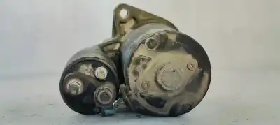 Peça sobressalente para automóvel em segunda mão motor de arranque por ford fusion (cbk) elegance referências oem iam 0001107407  