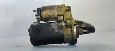 Peça sobressalente para automóvel em segunda mão motor de arranque por ford fusion (cbk) elegance referências oem iam 0001107407  