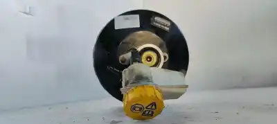 Автозапчасти б/у тормозной серво за ford fiesta (cbk) fun ссылки oem iam 2s612b195ch  