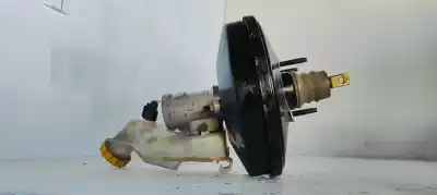 Автозапчасти б/у тормозной серво за ford fiesta (cbk) fun ссылки oem iam 2s612b195ch  