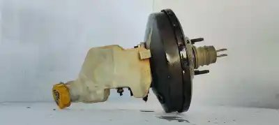Автозапчасти б/у тормозной серво за ford fiesta (cbk) fun ссылки oem iam 2s612b195ch  
