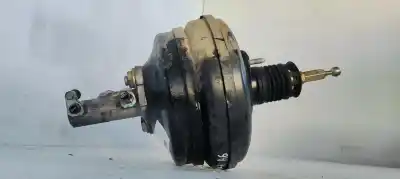 Second-hand car spare part brake servo for audi a6 berlina (4b2) 2.5 tdi oem iam references 4b3612105