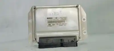 Second-hand car spare part ECU ENGINE CONTROL for KIA SORENTO  OEM IAM references 391004A810  