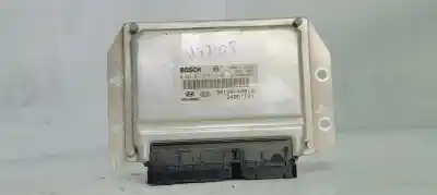 Second-hand car spare part ECU ENGINE CONTROL for KIA SORENTO  OEM IAM references 391004A810  