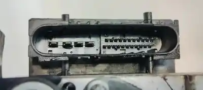 Pezzo di ricambio per auto di seconda mano abs per nissan note (e11e) 1.5dci 90 fap riferimenti oem iam 476609u100  