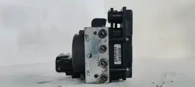 Pezzo di ricambio per auto di seconda mano abs per nissan note (e11e) 1.5dci 90 fap riferimenti oem iam 476609u100  