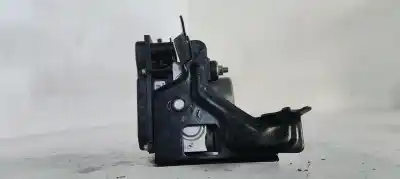 Pezzo di ricambio per auto di seconda mano abs per nissan note (e11e) 1.5dci 90 fap riferimenti oem iam 476609u100  