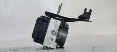 Pezzo di ricambio per auto di seconda mano abs per nissan note (e11e) 1.5dci 90 fap riferimenti oem iam 476609u100  