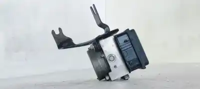 Pezzo di ricambio per auto di seconda mano abs per nissan note (e11e) 1.5dci 90 fap riferimenti oem iam 476609u100  