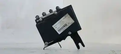 Pezzo di ricambio per auto di seconda mano abs per nissan note (e11e) 1.5dci 90 fap riferimenti oem iam 476609u100  