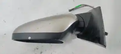 Peça sobressalente para automóvel em segunda mão espelho retrovisor esquerdo por nissan note (e11e) 1.5dci 90 fap referências oem iam e20205021  