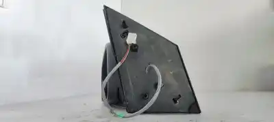 Peça sobressalente para automóvel em segunda mão espelho retrovisor esquerdo por nissan note (e11e) 1.5dci 90 fap referências oem iam e20205021  
