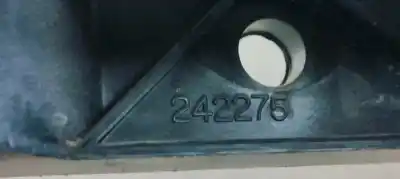 Peça sobressalente para automóvel em segunda mão puxador exterior traseiro direito por nissan note (e11e) 1.5dci 90 fap referências oem iam 242275  