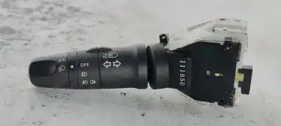 Second-hand car spare part Indicator Switch for NISSAN NOTE (E11E) 1.5DCI 90 FAP OEM IAM references 14425  