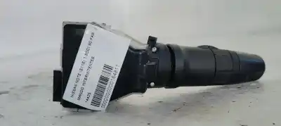 Peça sobressalente para automóvel em segunda mão comutador de piscas  por nissan note (e11e) 1.5dci 90 fap referências oem iam 14425  