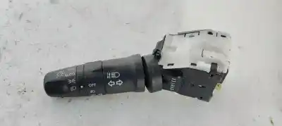 Peça sobressalente para automóvel em segunda mão comutador de piscas  por nissan note (e11e) 1.5dci 90 fap referências oem iam 14425  