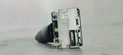 Peça sobressalente para automóvel em segunda mão comutador de piscas  por nissan note (e11e) 1.5dci 90 fap referências oem iam 14425  