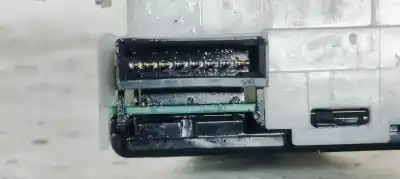 Peça sobressalente para automóvel em segunda mão comutador de piscas  por nissan note (e11e) 1.5dci 90 fap referências oem iam 14425  