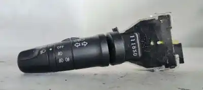 Peça sobressalente para automóvel em segunda mão comutador de piscas  por nissan note (e11e) 1.5dci 90 fap referências oem iam 14425  
