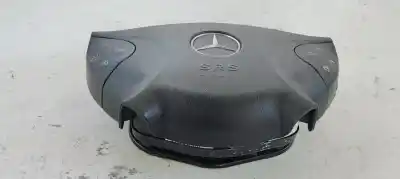 İkinci el araba yedek parçası ön sol hava yastigi için mercedes clase e (w211) familiar 3.2cdi 177 [280] fap oem iam referansları 61860240b  