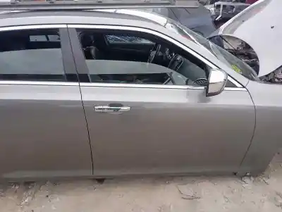 Автозапчасти б/у дверь передняя правая за lancia thema 3.0jtd 240 fap ссылки oem iam 